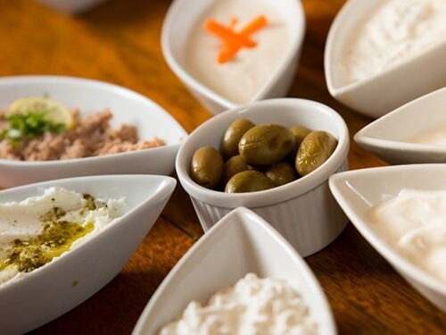 אטרקציות חאן אל על